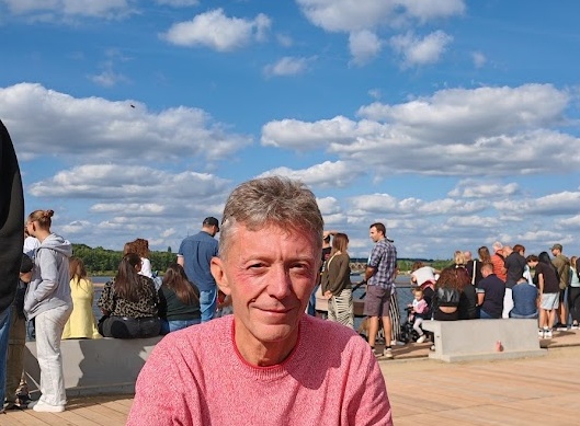 John Moore