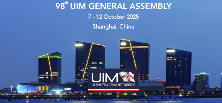 98th UIM General Assembly