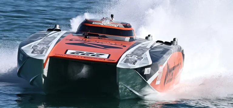 Lake Macquarie Opens 2025/26 Offshore Superboat Season