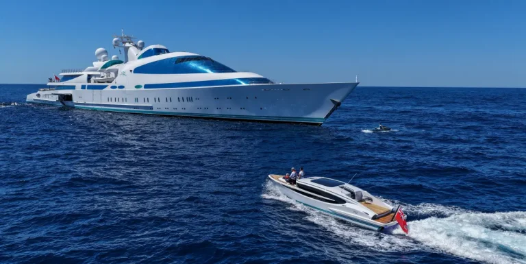 Falcon Tenders Celebrates 5th Anniversary with Five Custom Deliveries