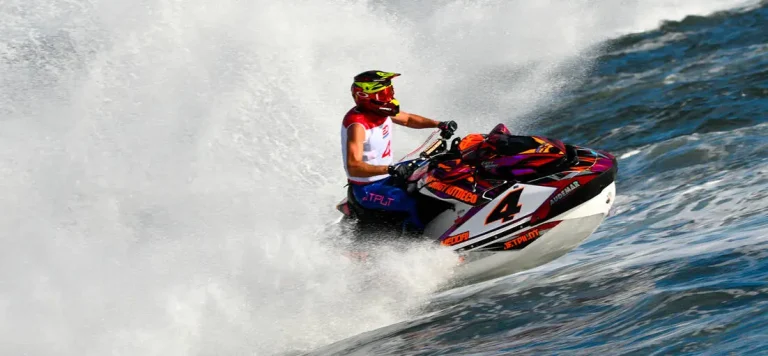 Qatar returns after 10 years to host the UIM-ABP Aquabike World Championship finale with 90 riders from 19 nations competing.