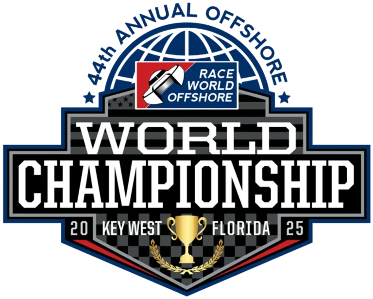 2025 Race World Offshore Key West World Championships