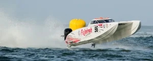 Kuwait confirmed for penultimate XCAT Round