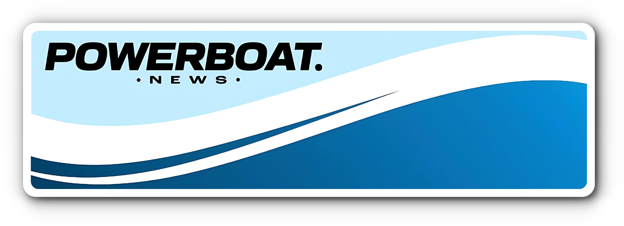 Powerboat News