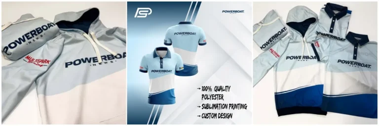 ProSport Apparel