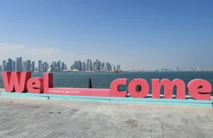 Qatar Grand Prix Practice: Kaloti and Hemain Lead