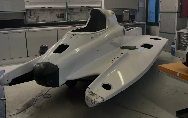 RPM Confirms Second F2 Boat, Seeks Top Driver