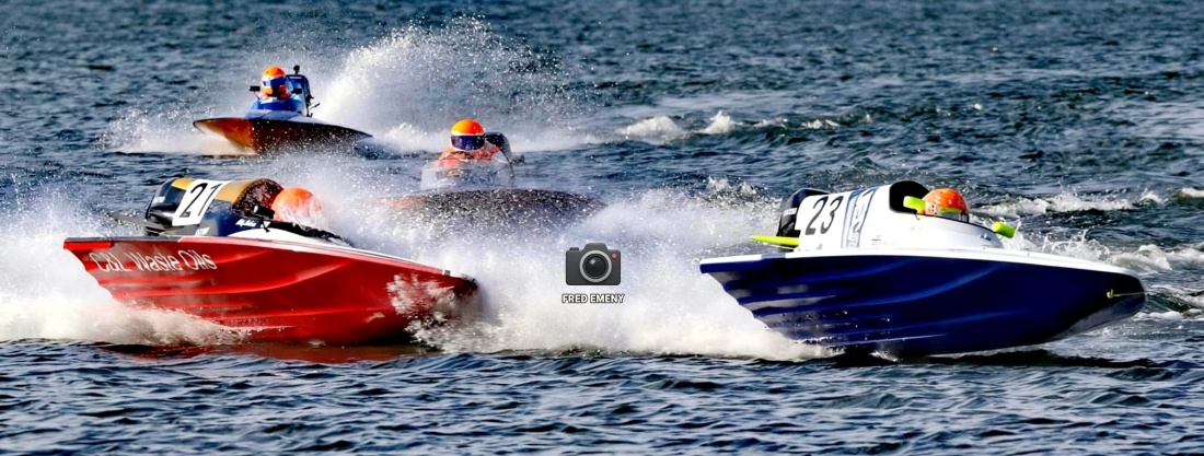 Stewart Eyes Hat-Trick at Stewartby Finale