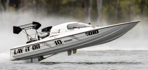 Tate Ramsey - Battery World National Drivers' Championship