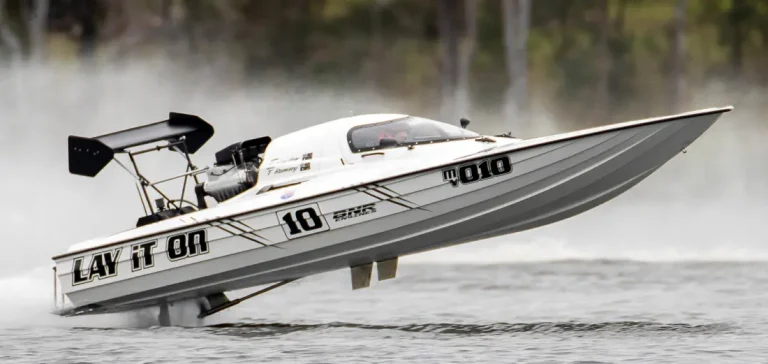 Tate Ramsey - Battery World National Drivers' Championship