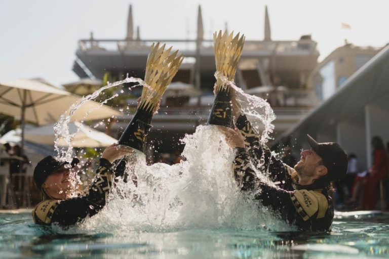 Team Brady E1 Championship