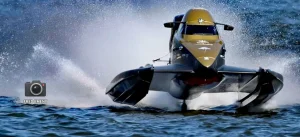 The Black Pharaoh team - UAE F4 Championship