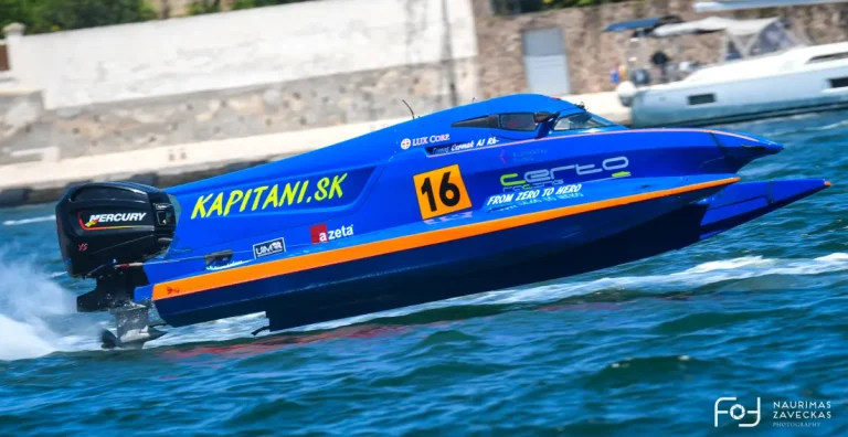 UIM F2 2026 Rule Proposals