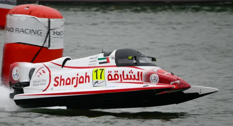 Wyatt Tops Second Practice With Late Surge