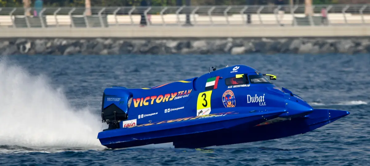 Weckström handed grid penalty as engine change upends title race