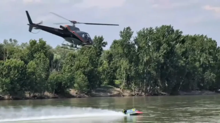 Cappellini completed the 414-kilometre course in one hour, 41 minutes and 54 seconds at an average speed of 207.26 km/h