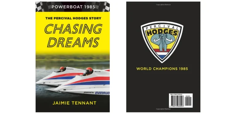 Chasing Dreams: The Percival Hodges Story