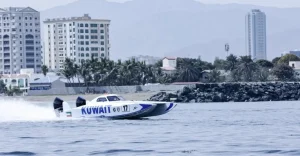 Ten teams confirmed for Kuwait XCAT Grand Prix