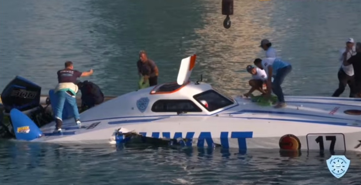 Di Cola Brothers are The Real Thing