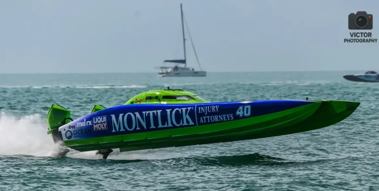 APBA Announces 2026 Offshore National Series with RWO Return