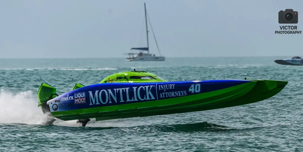 APBA Announces 2026 Offshore National Series with RWO Return