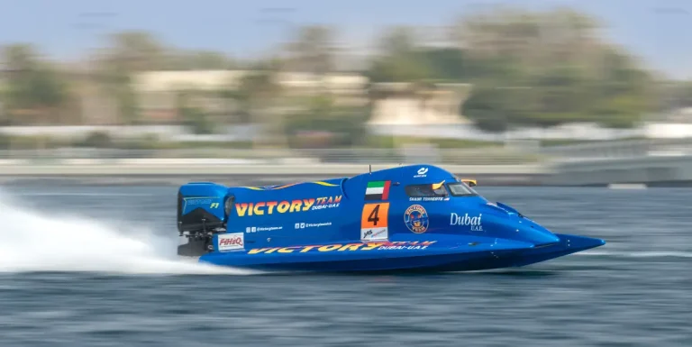 The Victory Team’s Shaun Torrente carded the quickest lap of 42.241 seconds