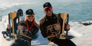 eam Brady Secure Second Consecutive Championship at Miami Finale