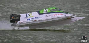 2026 UIM F2 World Championship Calendar Announced