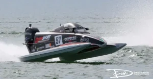 Oleg Bocca to Race F2 With Father's Rainbow Team