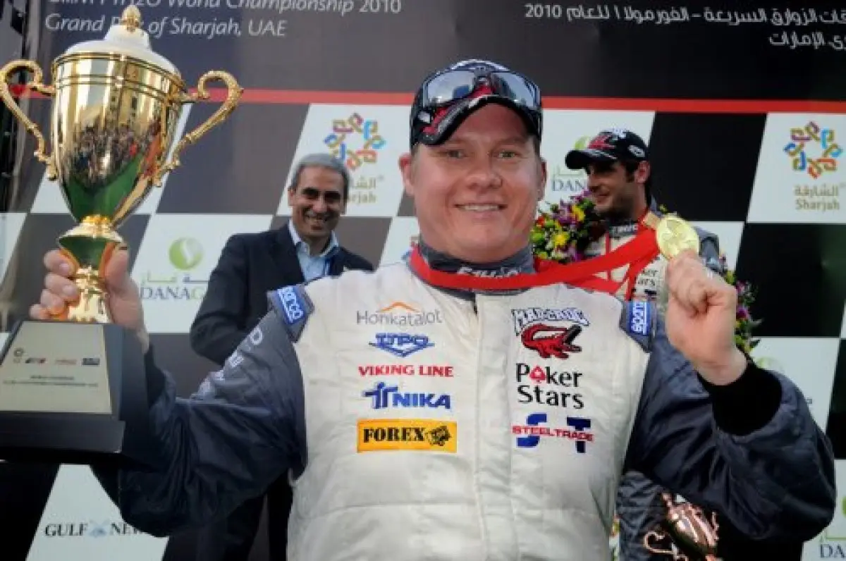 Seliö's Retirement Message? "Not Just Medals, But Legacy"