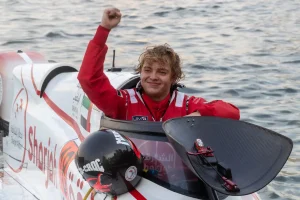 Powerboat racing coverage directory - championships and series