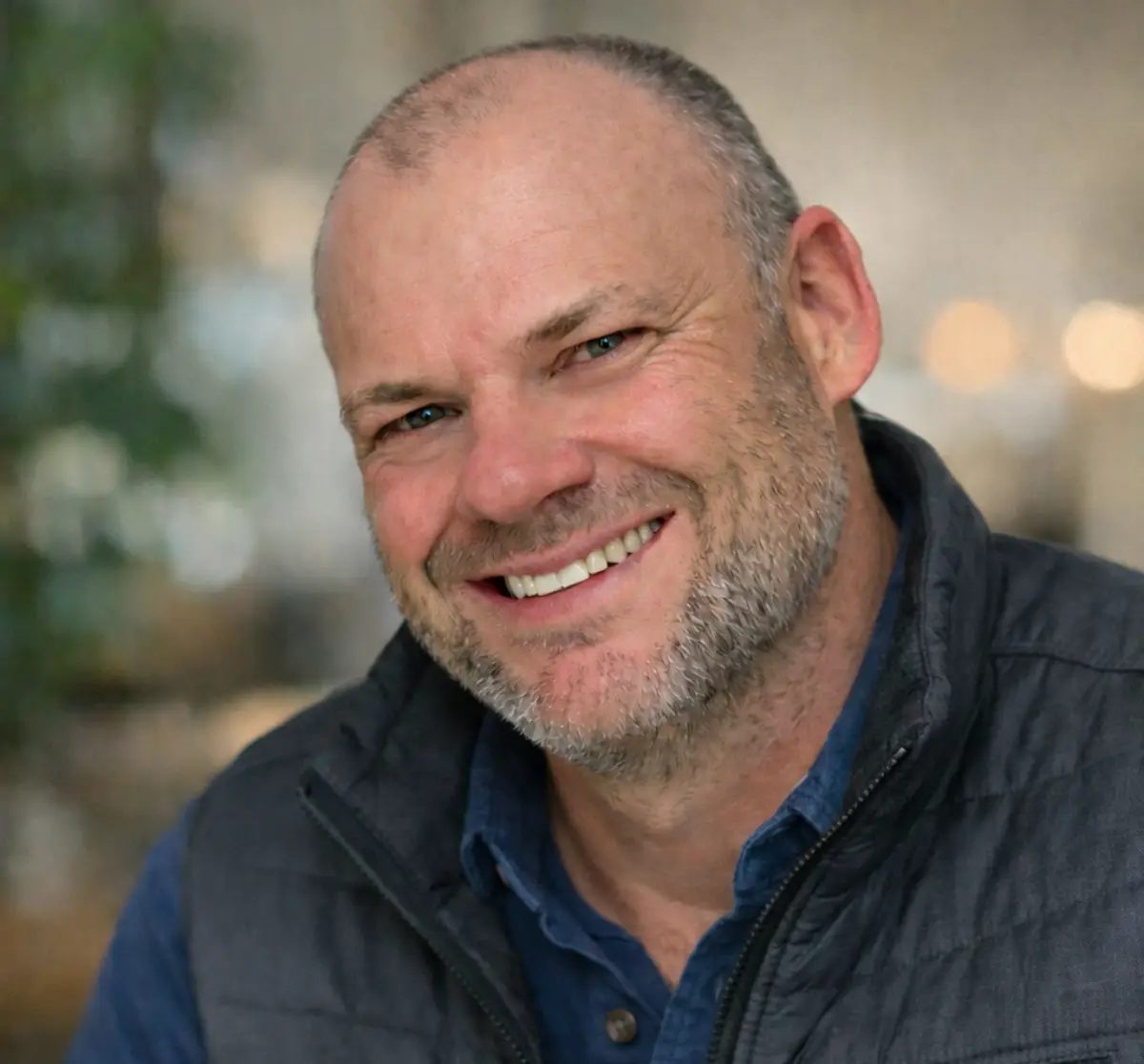 Tommy Thomassie | Executive Vice President, Director of Powerboating