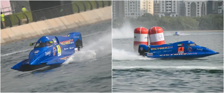 Victory Team crowned champions as Torrente closes on fourth world title