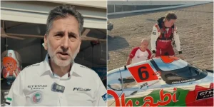 Cappellini talks about Andersson signing as testing begins