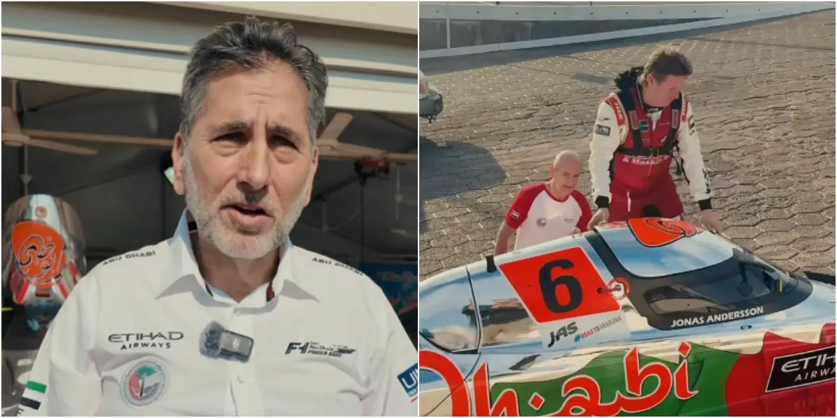 Cappellini talks about Andersson signing as testing begins