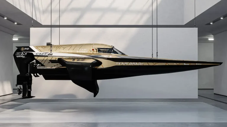 E1 Jeddah GP 2026: Preview, Timetable and Entry List