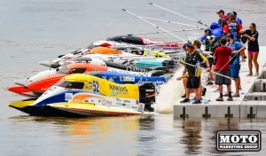 IHRA F1 Series Opens 2026 Entries With Eight-Round Schedule