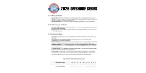 IHRA Travel Money Structure Raises Class Grouping Questions