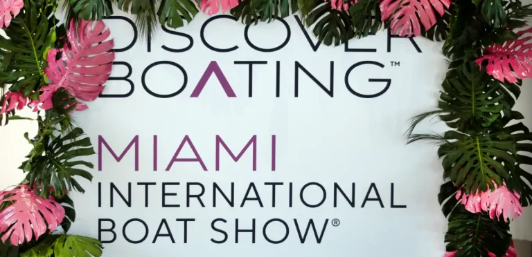Miami Boat Show 2026 Preview: What to Expect 11-15 February