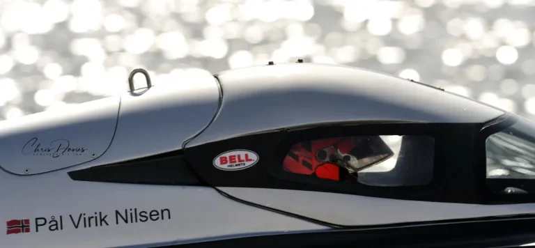 Pål Virik Nilsen Retires After 33-Year Racing Career