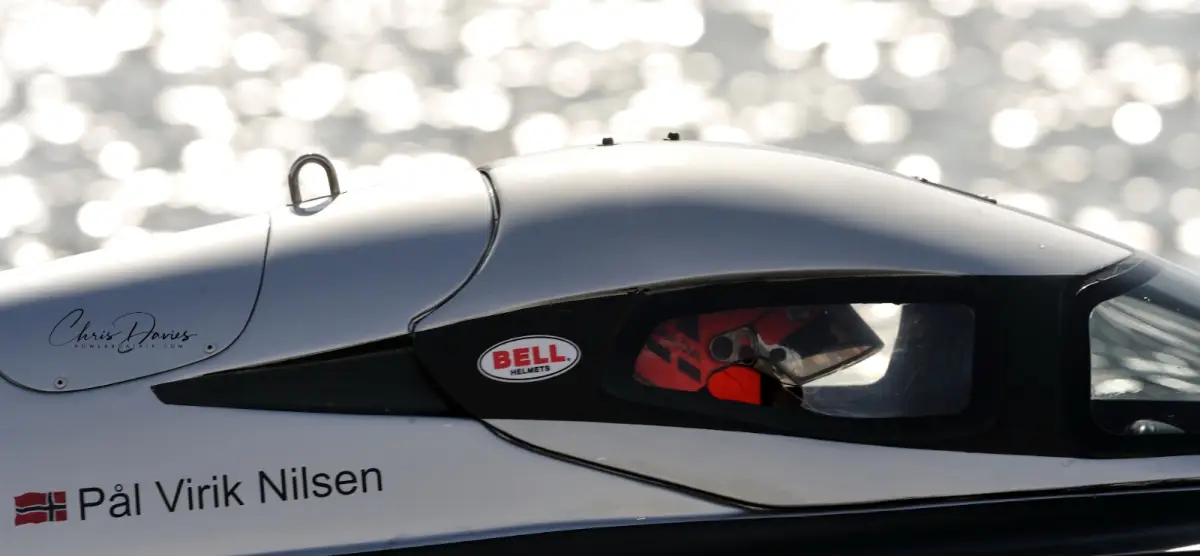 Pål Virik Nilsen Retires After 33-Year Racing Career