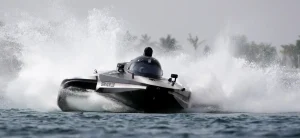 Rianna O'Meara Hunt Makes E1 Debut as Sierra Reserve Driver