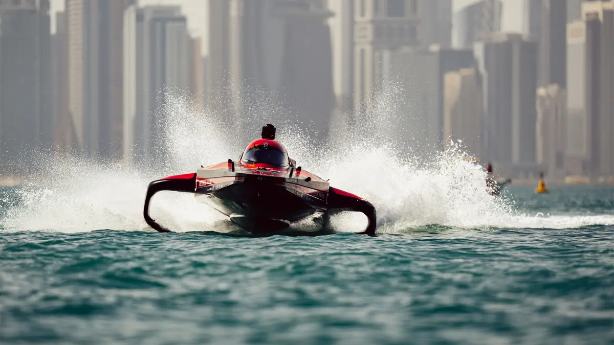 Sara Price Dual Discipline Challenge