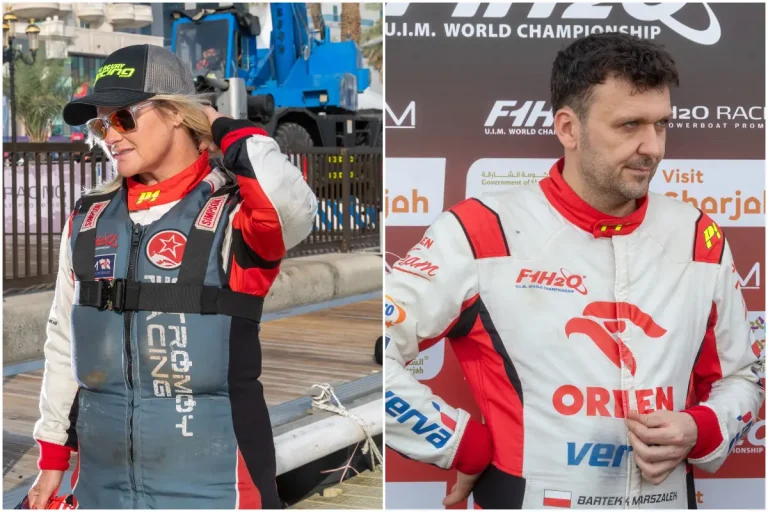 Strömmöy Racing Confirms Unchanged 2026 Driver Line-up