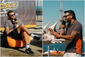 Stuart Porro: The Marketing Entrepreneur Behind XCAT's Microphone