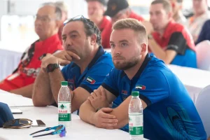 Weckström named Finland's best powerboat racer