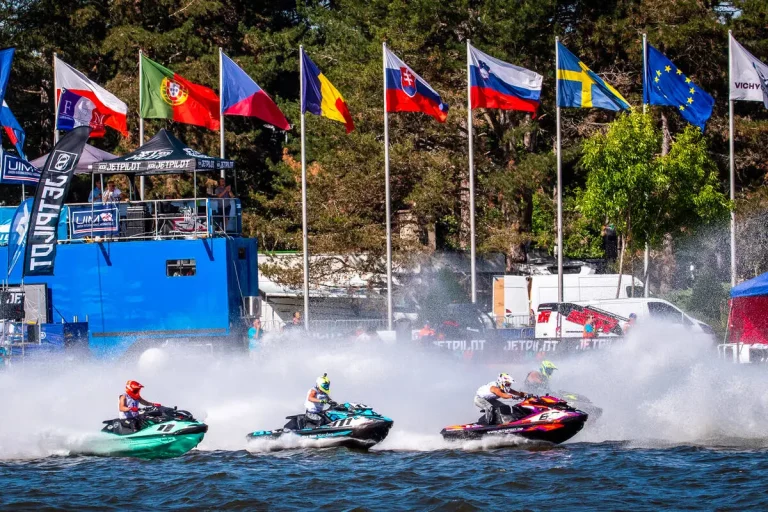 2026 UIM-ABP European Aquabike Championship