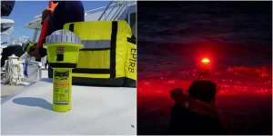 Boat Flares Are Expiring? ACR Electronics has the Alternative