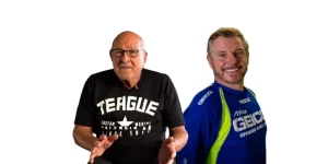 IHRA Appoints Teague and Stray to Lead Offshore Operations