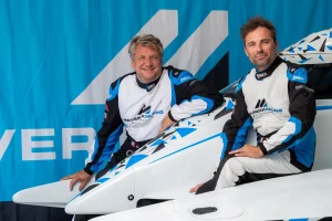 Maverick Racing Retains Drivers, Deguisne Switches to 4-stroke